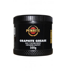 Graphite Grease smar grafitowy 500 g