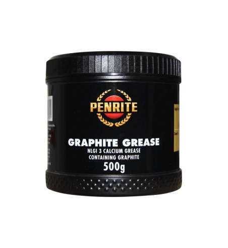Graphite Grease smar grafitowy 500 g