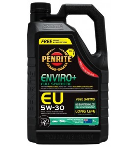 Penrite Enviro+ EU 5W30 (Full Synthetic)
