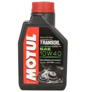 Motul Transoil Expert 10W40 1L olej przekładniowy