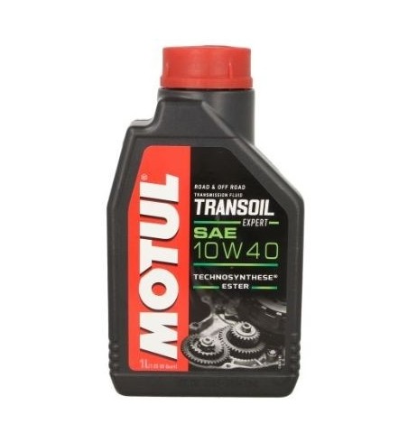Motul Transoil Expert 10W40 1L olej przekładniowy