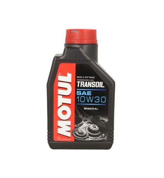 Motul Transoil 10W30 1L olej przekładniowy