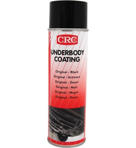 CRC underbody coating 500 ml baranek