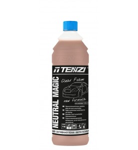 TENZI Neutral MAGIC Foam Clear 1L