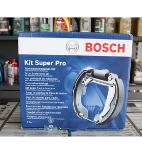 Zestaw Kit Super Pro Bosch Renault Kangoo od 97