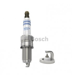 Świeca Bosch CNG/LPG YR6KI332S 1 szt.