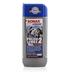 Sonax Polish&Wax 2 Hybrid NPT 250 ml
