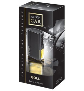 Areon CAR GOLD 8 ml