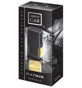 Areon CAR PLATINUM 8 ml