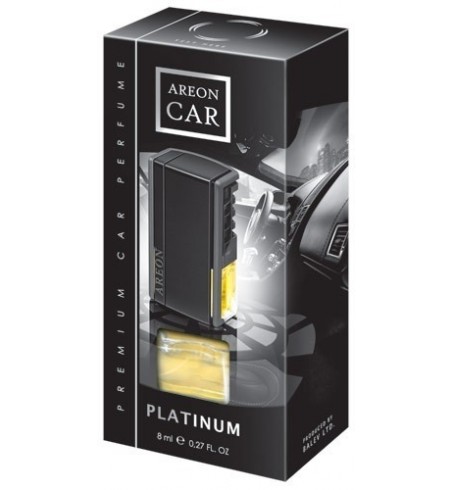 Areon CAR PLATINUM 8 ml