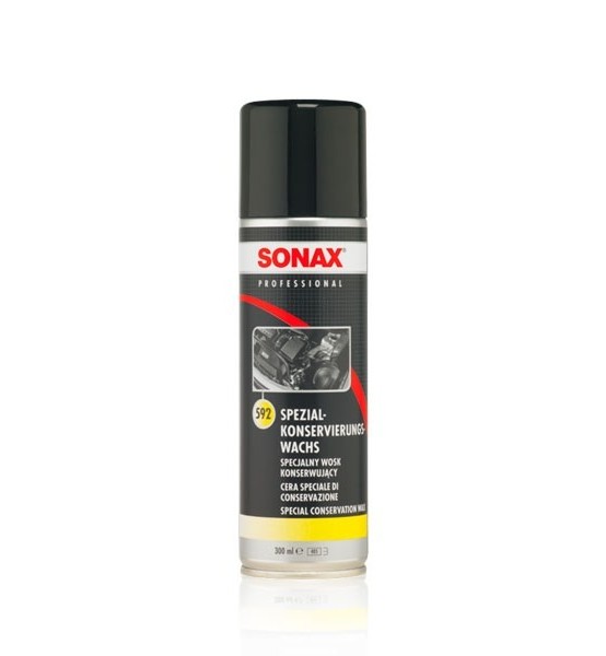 Sonax Professional  wosk konserwujący 300 ml