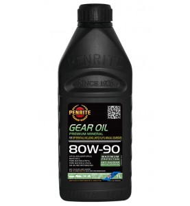 Penrite Gear Oil 80W90 olej przekładniowy