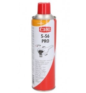 CRC 5-56 PRO olej penetrujący, odrdzewiacz 500 ml