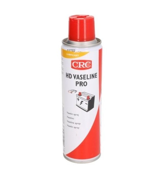 CRC HD Vaseline Pro wazelina do styków i klem 250 ml