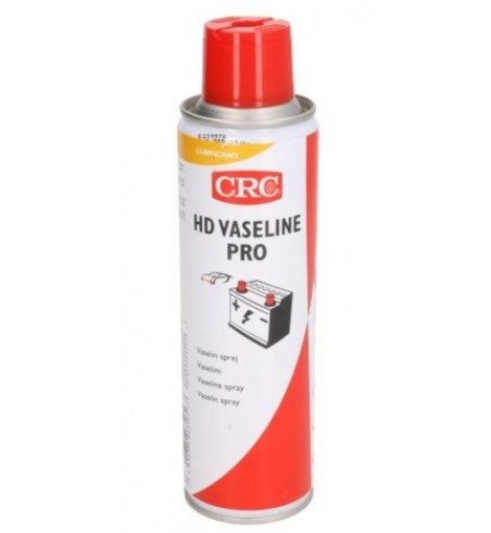 CRC HD Vaseline Pro wazelina do styków i klem 250 ml