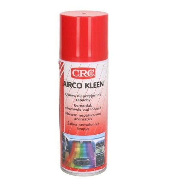 CRC Airco Kleen środek do czyszczenia klimatyzacji 200 ml