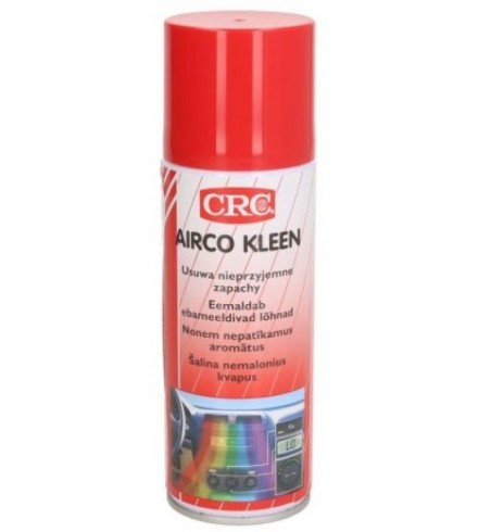 CRC Airco Kleen środek do czyszczenia klimatyzacji 200 ml