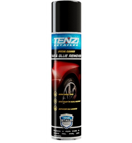 Tar & Glue Remover Tenzi Detailer 300 ml