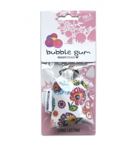 Folk Perfume ReadySteady Bubble Gum 1 szt.