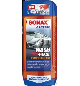 Sonax Xtreme Wash + Seal 500 ml - nowość