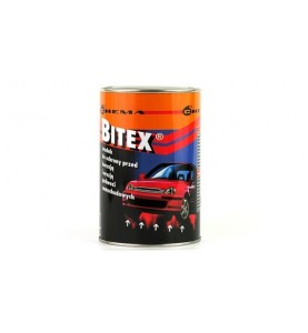 BITEX środek do ochrony podwozia 1 kg