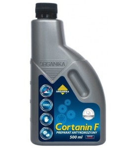 Cortanin F środek antykorozyjny 500 ml
