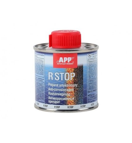 APP R-STOP preparat antykorozyjny 100 ml