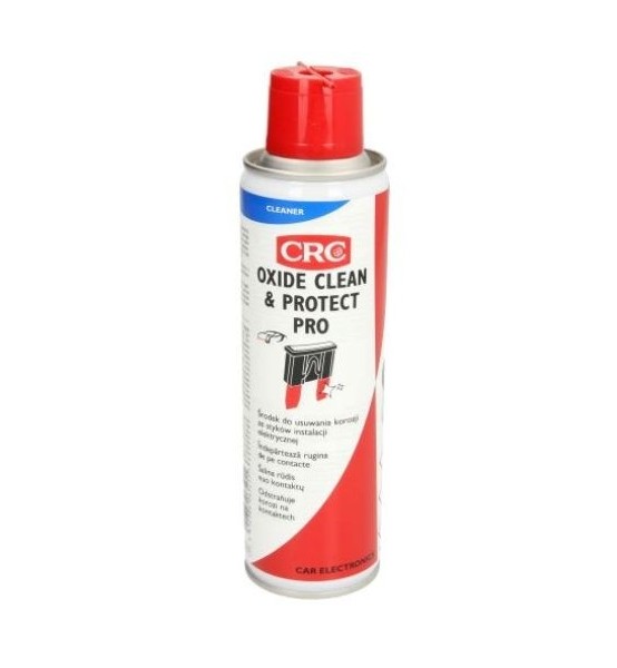 CRC Oxide Clean & Protect 250 ml