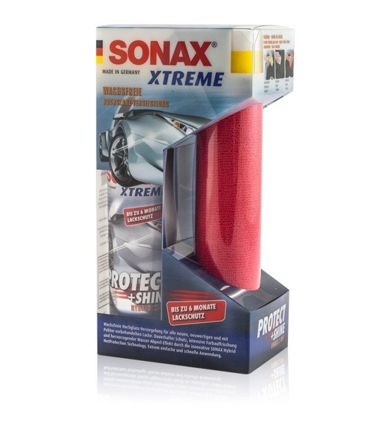 SONAX XTREME Protect + Shine NPT