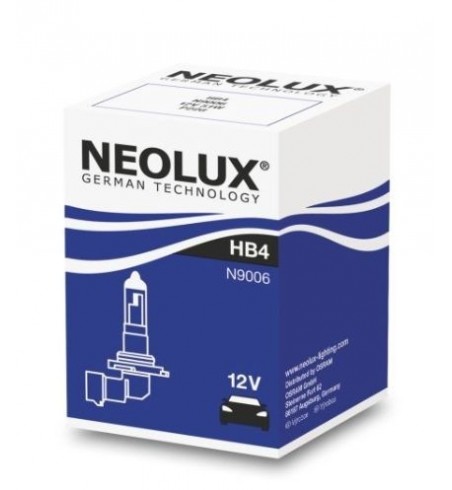 Żarówka HB4 Neolux 1 szt.