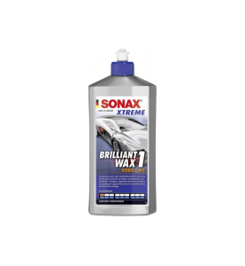 Sonax Brilliant Wax 1 250 ml