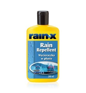 Rain-X Wycieraczka w płynie 200 ml
