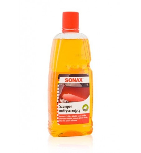 Sonax szampon nabłyszczający 1L