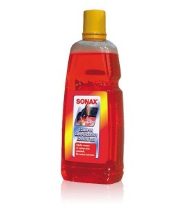 Sonax szampon samochodowy koncentrat 1L