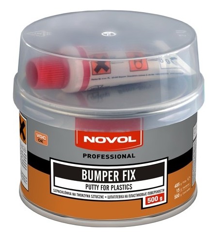 Bumper Fix Novol - 500 g