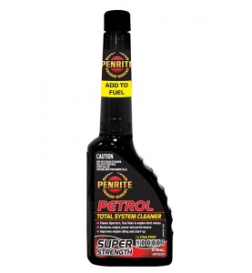 Petrol Total System Cleaner 375 ml