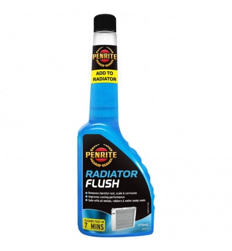 Radiator Flush Penrite 375 ml czyszczenie układu chłodzenia