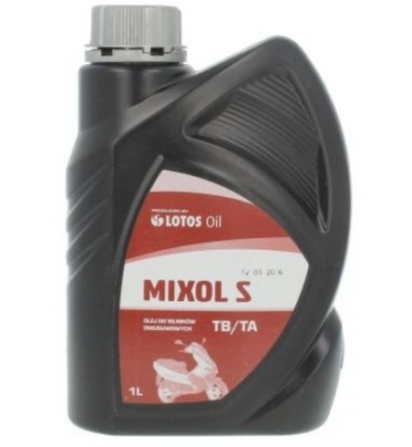Mixol S TB/TA 1L