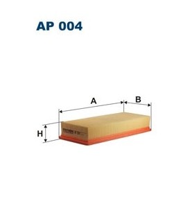 AP 004 Filtron
