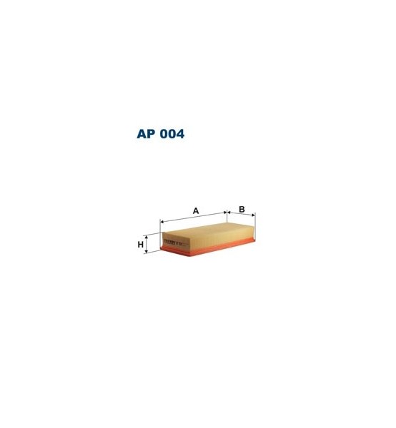 AP 004 Filtron