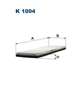 K 1004 Filtron