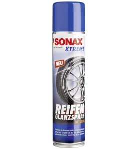 Sonax spray do nabłyszczania opon - Wet Look 400 ml