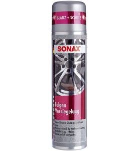 Sonax RIM COATING spray do zabezpieczenia felg 400 ml - Nowość