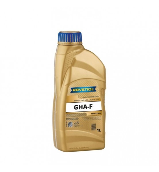 RAVENOL GHA-F Gearbox Hydraulic Actuator Fluid 1L