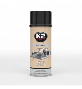K2 cynk spray 400 ml