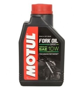 Motul Fork Oil 10W 1L
