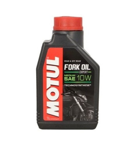Motul Fork Oil 10W 1L