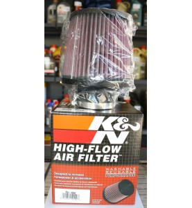 K&N RU-4960 uniwersalny filtr stożkowy